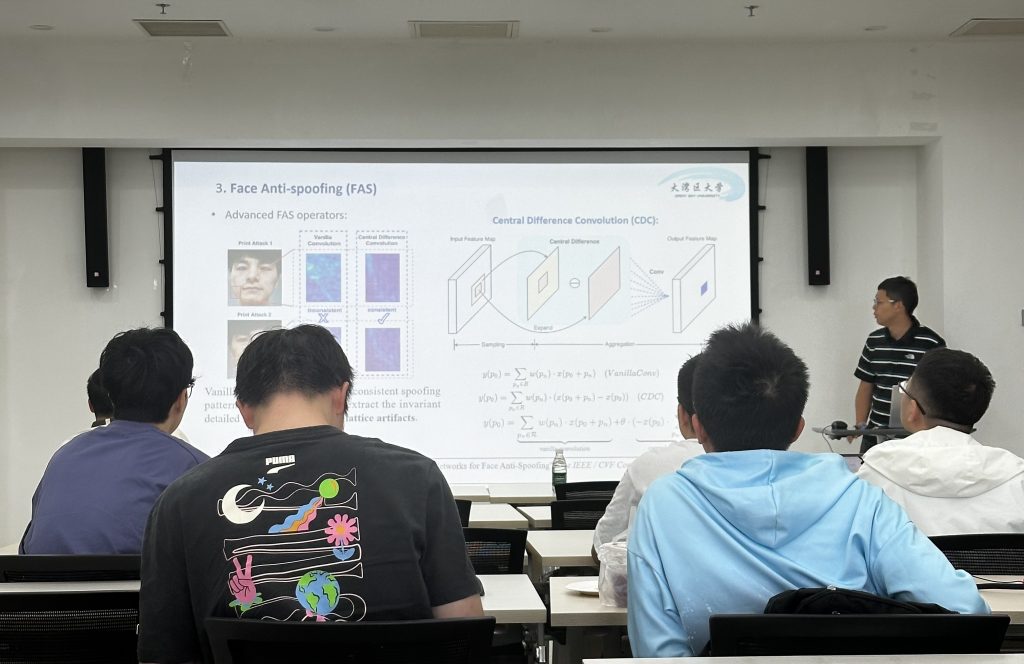 深圳市计算机学会大模型专委会与元宇宙专委会联合举办“可信AI与处理器设计”讲坛